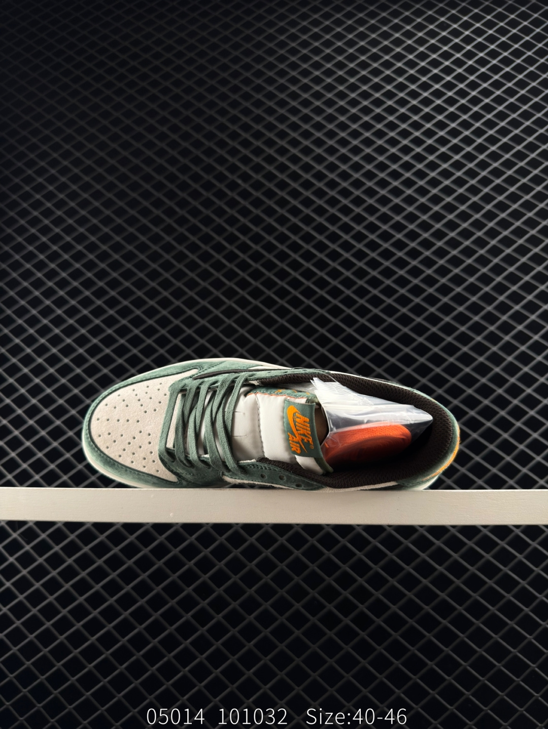 Nike Air Jordan 1 Low OG SP